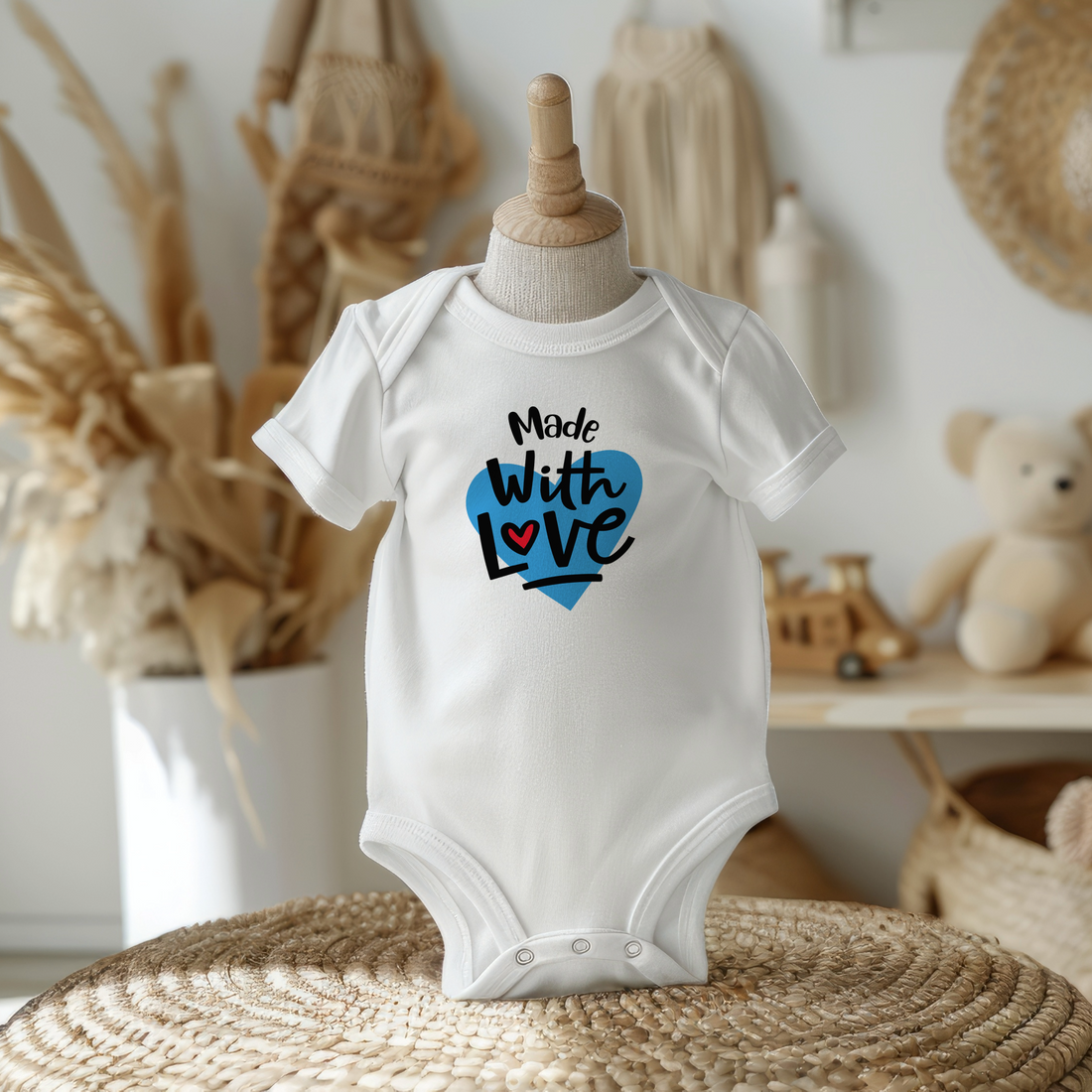 Personalized Clothes from Baby Onesies PH