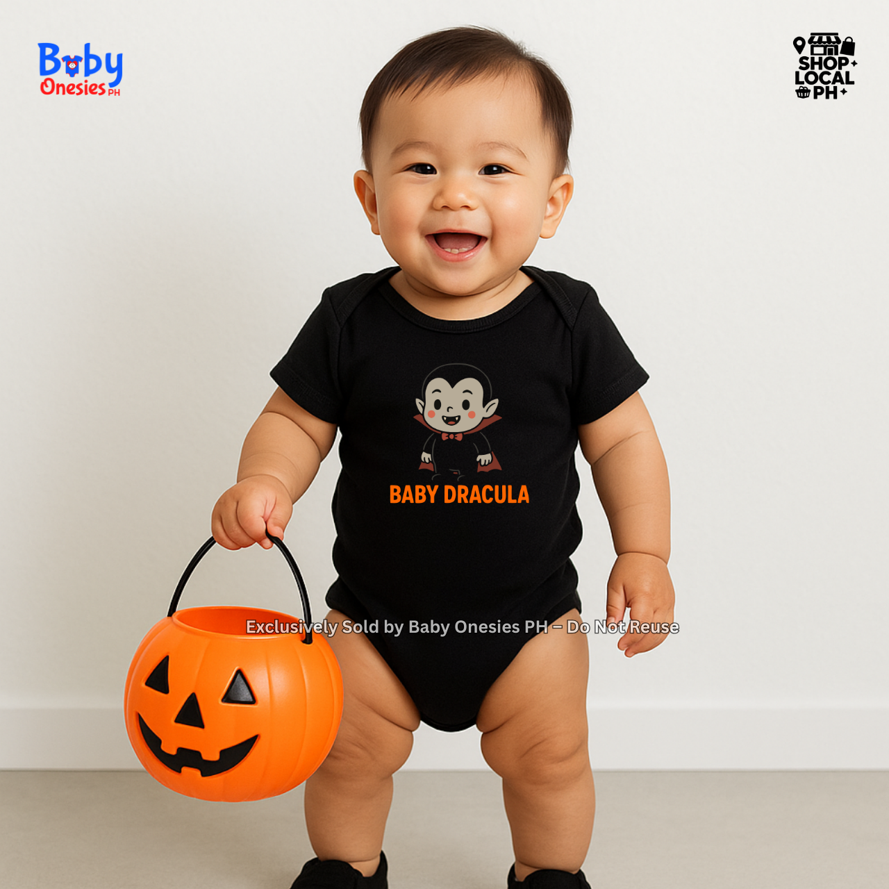 Dracula Family Matching T-Shirts | Baby Onesies PH