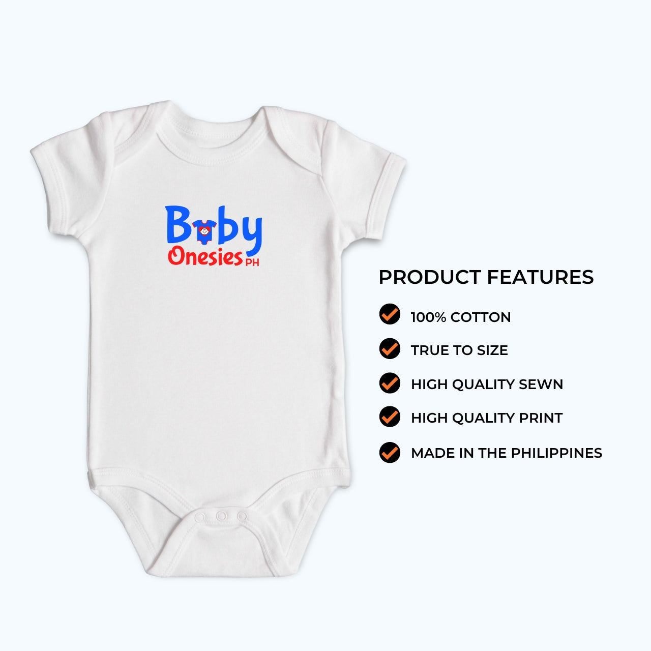 Dentist Career Baby Onesie – Future Dentist Bodysuit | Baby Onesies PH