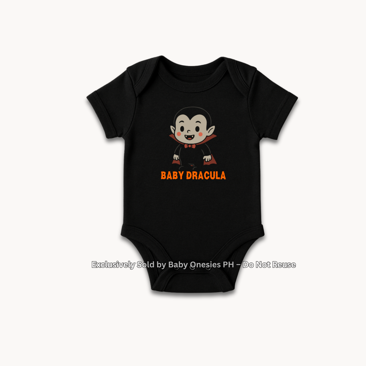 Dracula Family Matching T-Shirts | Baby Onesies PH