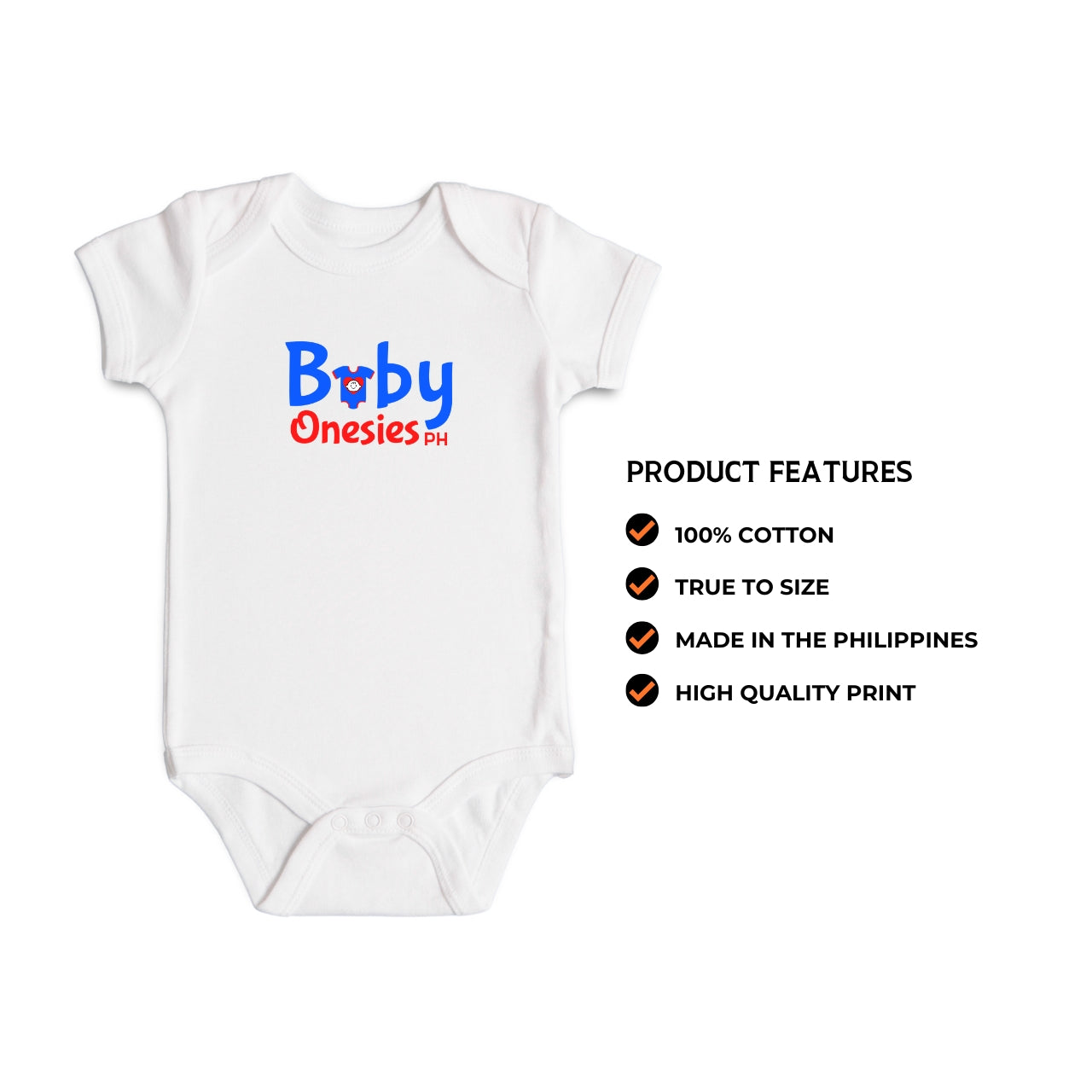 Future Engineer Career Baby Outfit | Baby Onesies PH