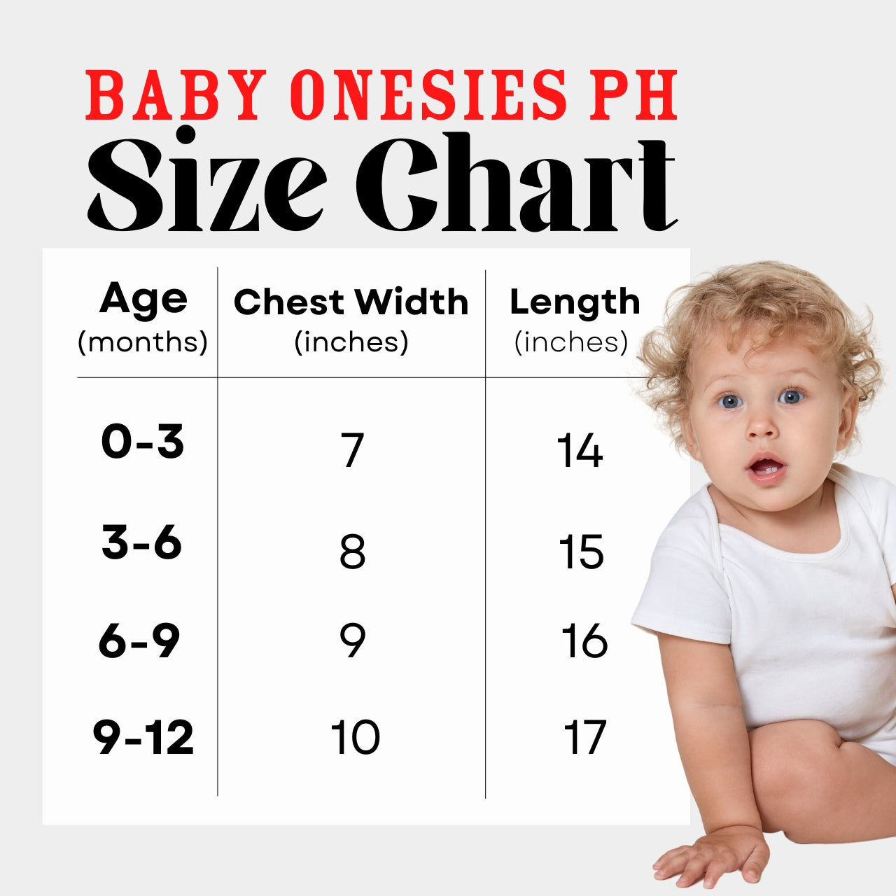 Tanjiro Demon Slayer Anime Baby Outfit | Baby Onesies PH